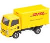 [TAKARATOMY] Box Tomica No.109 DHL Truck