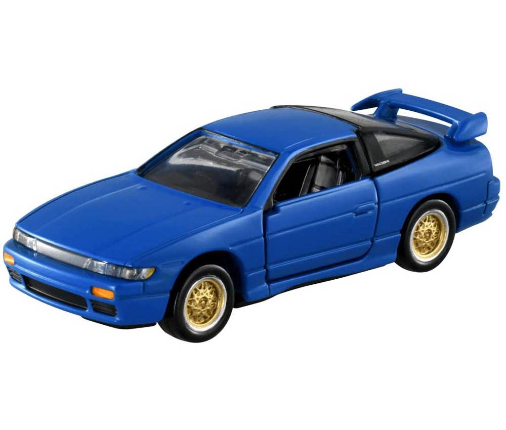 [TAKARATOMY] Tomica Premium 39 NISSAN Sileighty (RPS12-Kai)