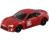 [TAKARATOMY] Dream Tomica No.151 MF Ghost 86