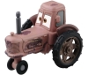 [TakaraTomy] Cars Tomica C-19 Tractor (Standard Type)
