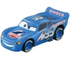 [TAKARATOMY] Cars Tomica C-2 Lighting McQueen (DINOCO Type)