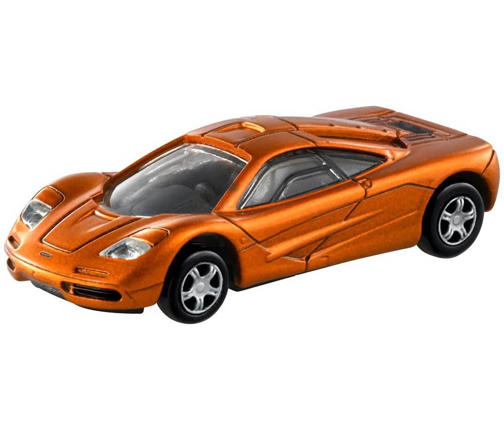 [TAKARATOMY] Tomica Premium 29 McLaren F1