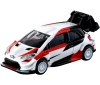 [TakaraTomy] Tomica Premium 10 TOYOTA Yaris WRC(Temporary Named)