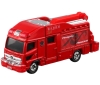 [TAKARATOMY] Box Tomica No.32 Sakai City Fire Department Rescue Work Vehicle(Temporary Namre)