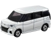 [TAKARATOMY] Box Tomica No.24 SUZUKI Solio