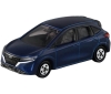 [TAKARATOMY] Box Tomica No.103 NISSAN Note