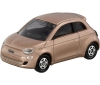 [TAKARATOMY] Box Tomica No.16 Fiat 500e