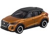 [TAKARATOMY] Box Tomica No.6 NISSAN KICKS