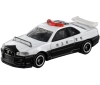 [TAKARATOMY] Box Tomica No.1 GT-R (BNR34) Patrol Car