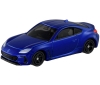 [TAKARATOMY] Box Tomica No.28 SUBARU BRZ