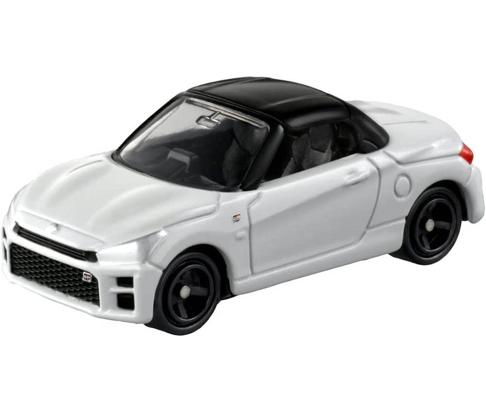 [TAKARATOMY] Box Tomica No.93 DAIHATSU Copen GR SPORT