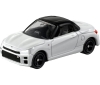 [TAKARATOMY] Box Tomica No.93 DAIHATSU Copen GR SPORT