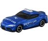 [TAKARATOMY] Box Tomica No.87 TOYOTA GR Supra Fuji Speed Way Safety