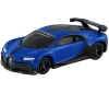 [TAKARATOMY] Box Tomica No.37 BUGATTI CHIRON Pure Sport