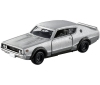 [TAKARATOMY] Tomica Premium 17 NISSAN Skyline 2000 GT-R (KPGC110)