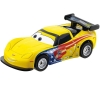 [TAKARATOMY] Cars Tomica C-40 Jeff Gorbet (Standard Type)