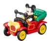 [TAKARATOMY] Dream Tomica RideOn Disney RD-01 Mickey & Toon Car