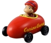 [TAKARATOMY] Dream Tomica No.157 Curious George