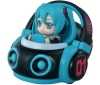 [TAKARATOMY] Dream Tomica No.160 Miku Hatsune(Temporary Namre)