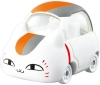 [TAKARATOMY] Dream Tomica No.166 Natsume's Book of Friends Nyanko-sensei(Temporary Namre)