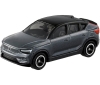 [TAKARATOMY] Box Tomica No.22 Volvo C40 Recharge