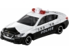 [TAKARATOMY] Box Tomica No.33 SKYLINE Patrol Car