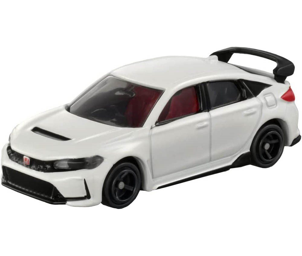 [TAKARATOMY] Box Tomica No.78 HONDA CIVIC TYPE R