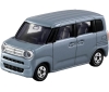 [TAKARATOMY] Box Tomica No.81 SUZUKI Wagon R Smile