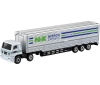 [TAKARATOMY] Long Type Tomica No.135 NX Nippon Express Wing trailers