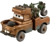 [TAKARATOMY] Cars Tomica C-03 Mater (Cave Type)