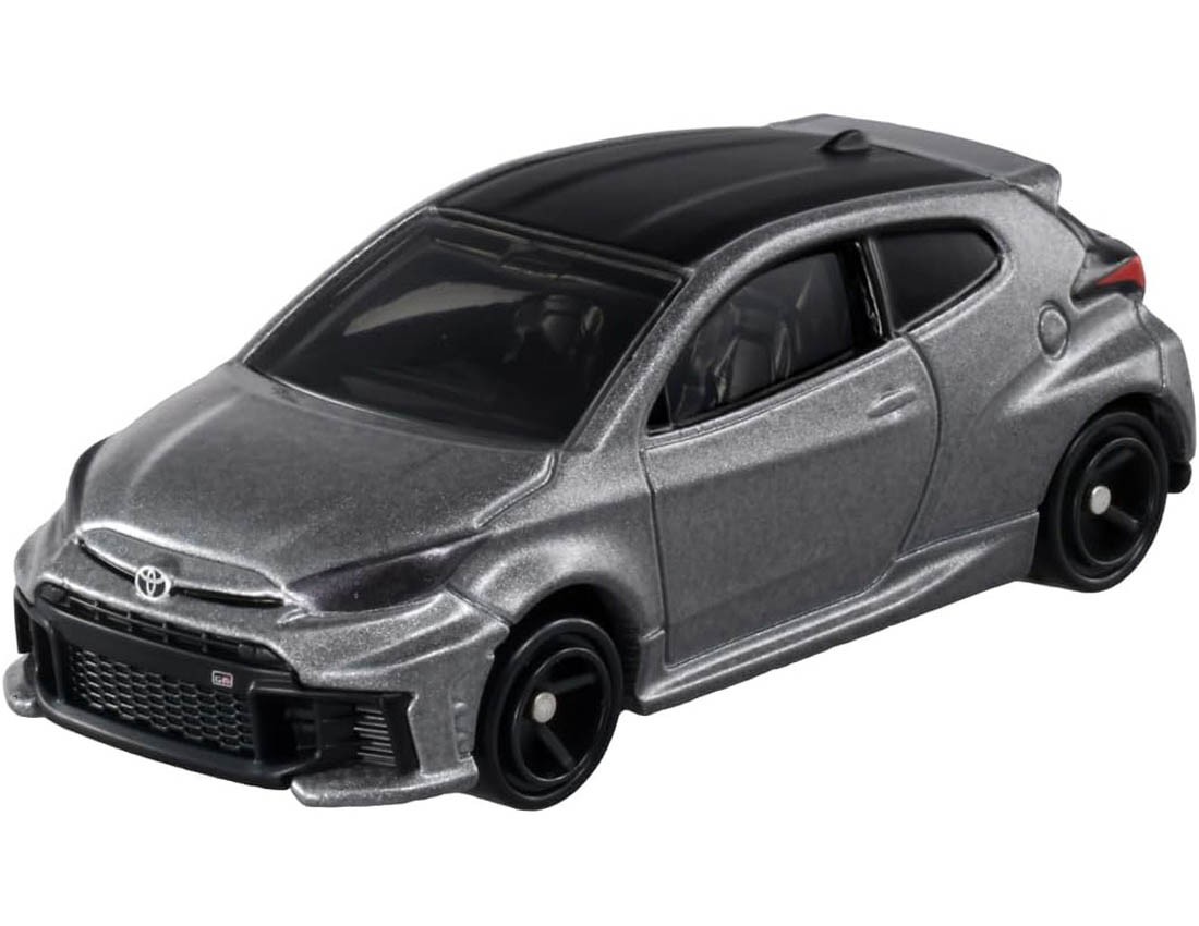 [TAKARATOMY] Box Tomica No.89 Toyota GR Yaris