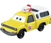 [TAKARATOMY] Cars Tomica C-33 Todd(Standard Type)