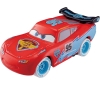 [TAKARATOMY] Cars Tomica C-24 Lightning McQueen(Ice Racing Type)