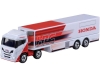 [TAKARATOMY] Long Type Tomica No.149 HRC Motor Home