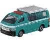 [TAKARATOMY] Box Tomica No.89 mountain rescue vehicle