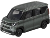 [TAKARATOMY] Box Tomica No.24 MITSUBISHI DELICA MINI