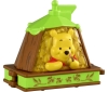 [TAKARATOMY] Dream Tomica No.175 Disney Tomica Parade Winnie the Pooh