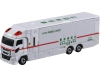 [TAKARATOMY] Long Type Tomica No.144 Super Ambulance