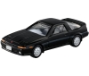 [TAKARATOMY] Tomica Premium 25 Toyota Supra