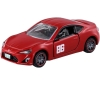 [TAKARATOMY] Tomica Premium unlimited 04 MF　Ghost 86GT