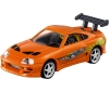 [TAKARATOMY] Tomica Premium Tmu 03 Wild Speed Supra