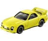 [TAKARATOMY] Tomica Premium unlimited 12 Initial D RX-7 (Keisuke Takahashi)