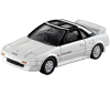 [TAKARATOMY] Tomica Premium 40 TOYOTA MR2