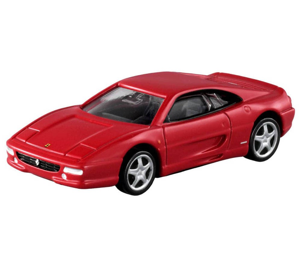 [TAKARATOMY] Tomica Premium 08 Ferrari F355