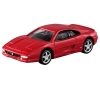 [TAKARATOMY] Tomica Premium 08 Ferrari F355