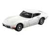 [TAKARATOMY] Tomica Premium 27 TOYOTA 2000GT