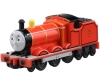 [TAKARATOMY] Thomas Tomica 04 James 