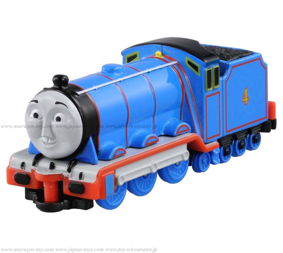 [TAKARATOMY] Thomas Tomica 09 Gordon 