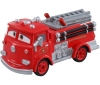 [TAKARATOMY] Cars Tomica C-07 Red