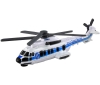 [TAKARATOMY] Long Type Tomica No.137 Japan Coast Guard Super Puma H225